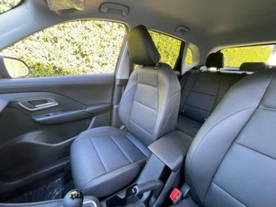 Mg ZS 1.5 Comfort (11)
