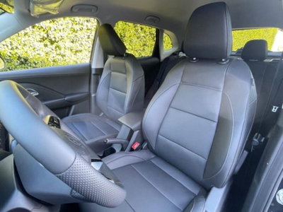 Mg ZS 1.5 Comfort (14)