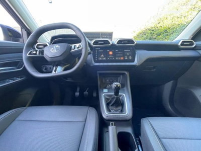 Mg ZS 1.5 Comfort (15)