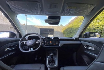 Mg ZS 1.5 Comfort (18)