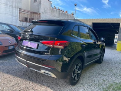 Mg ZS 1.5 Comfort (19)