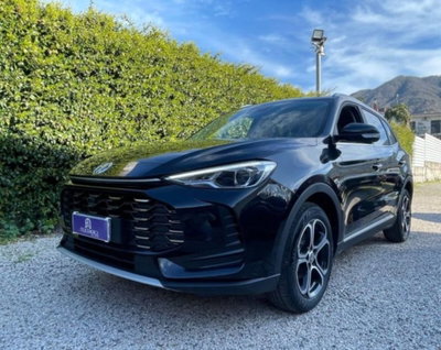 Mg ZS 1.5 Comfort (2)