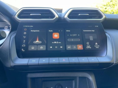 Mg ZS 1.5 Comfort (7)