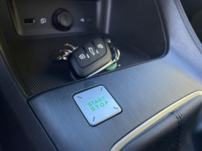 Mg ZS 1.5 Comfort (8)