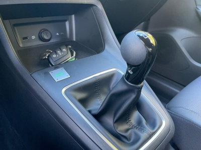 Mg ZS 1.5 Comfort (9)