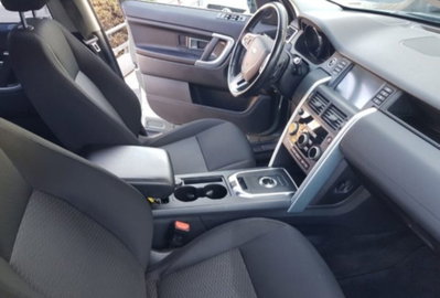 Land Rover Discovery Sport 2.0 TD4 150 CV SE (8)