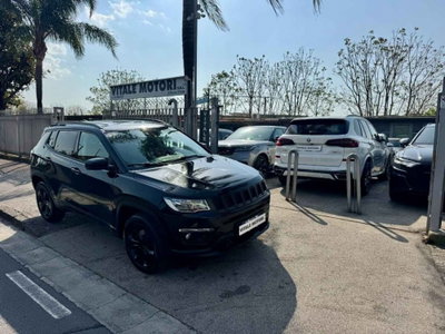 Jeep Compass 2.0 Multijet II 4WD Night Eagle usata