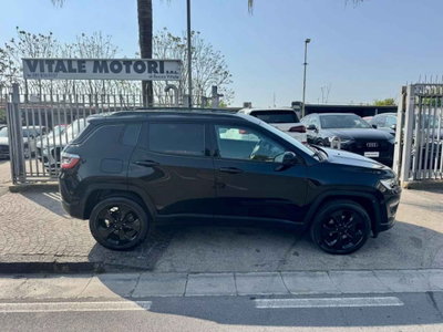 Jeep Compass 2.0 Multijet II 4WD Night Eagle (11)