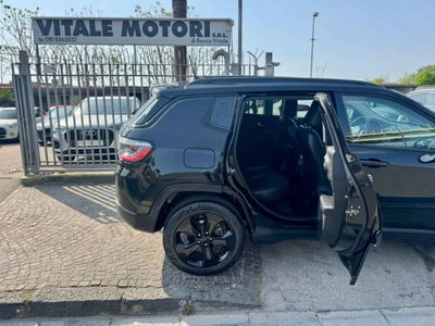 Jeep Compass 2.0 Multijet II 4WD Night Eagle (12)