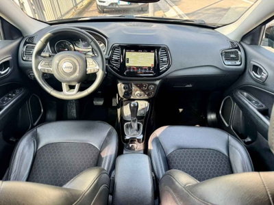 Jeep Compass 2.0 Multijet II 4WD Night Eagle (13)
