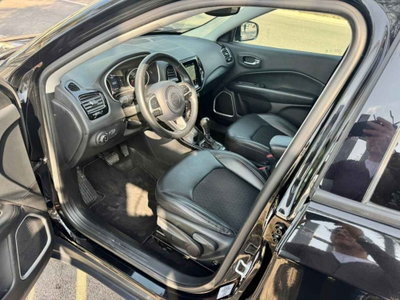 Jeep Compass 2.0 Multijet II 4WD Night Eagle (15)