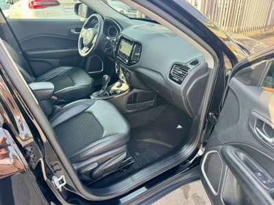 Jeep Compass 2.0 Multijet II 4WD Night Eagle (16)