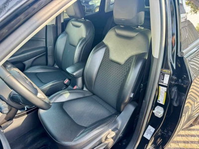 Jeep Compass 2.0 Multijet II 4WD Night Eagle (17)