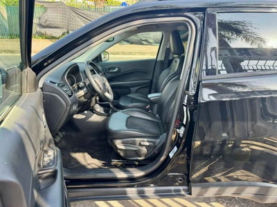 Jeep Compass 2.0 Multijet II 4WD Night Eagle (18)