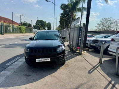 Jeep Compass 2.0 Multijet II 4WD Night Eagle (2)