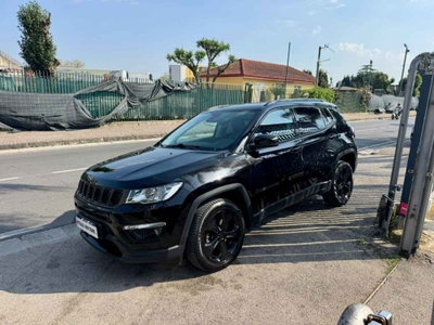 Jeep Compass 2.0 Multijet II 4WD Night Eagle (3)