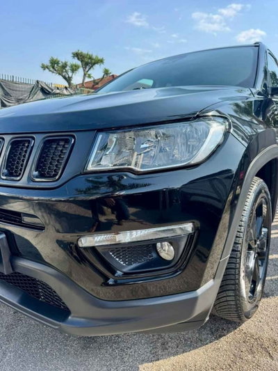 Jeep Compass 2.0 Multijet II 4WD Night Eagle (5)