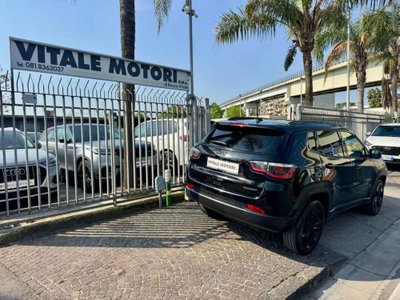 Jeep Compass 2.0 Multijet II 4WD Night Eagle (6)