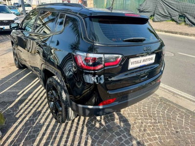 Jeep Compass 2.0 Multijet II 4WD Night Eagle (7)