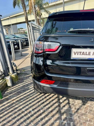 Jeep Compass 2.0 Multijet II 4WD Night Eagle (8)
