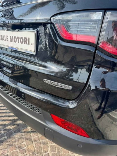 Jeep Compass 2.0 Multijet II 4WD Night Eagle (9)