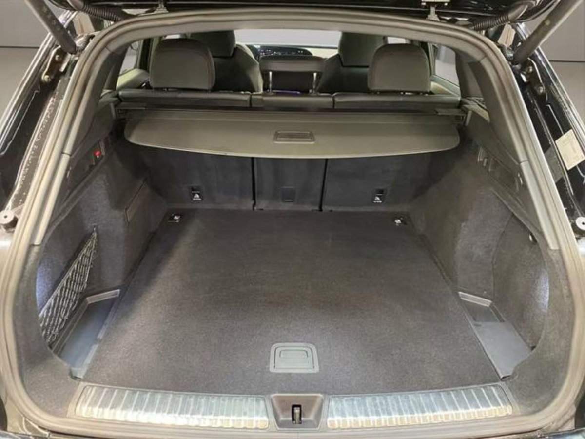 Audi Q5 2.0 tdi mhev+ S line edition quattro 204cv s-tronic (16)