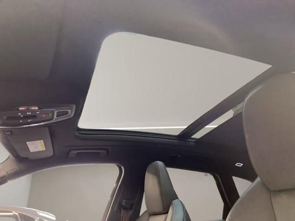 Audi Q5 2.0 tdi mhev+ S line edition quattro 204cv s-tronic (17)