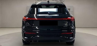 Audi Q5 2.0 tdi mhev+ S line edition quattro 204cv s-tronic (4)