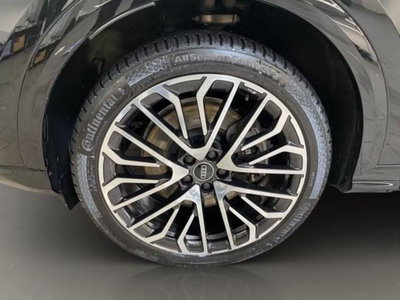 Audi Q5 2.0 tdi mhev+ S line edition quattro 204cv s-tronic (6)