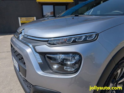 Citroen C3 1.2 puretech Max s&s 83cv neopatentati (10)