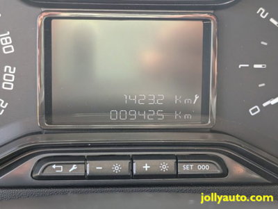 Citroen C3 1.2 puretech Max s&s 83cv neopatentati (12)