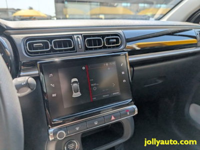 Citroen C3 1.2 puretech Max s&s 83cv neopatentati (19)