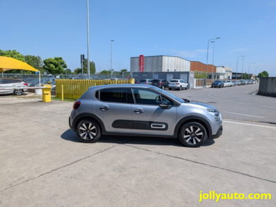 Citroen C3 1.2 puretech Max s&s 83cv neopatentati (4)