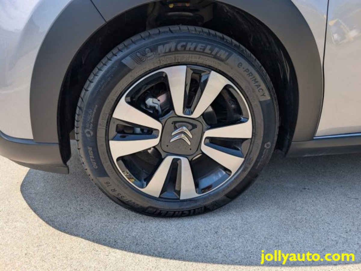 Citroen C3 1.2 puretech Max s&s 83cv neopatentati (8)