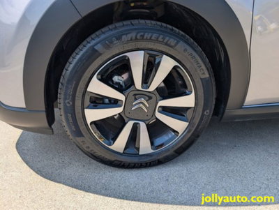 Citroen C3 1.2 puretech Max s&s 83cv neopatentati (8)