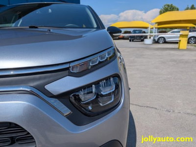 Citroen C3 1.2 puretech Max s&s 83cv neopatentati (9)