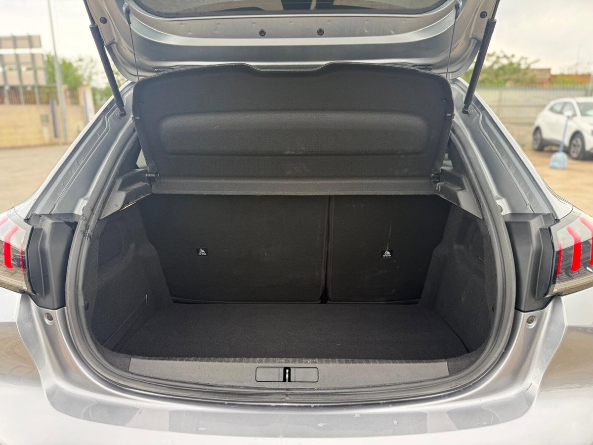 Peugeot 208 BlueHDi 100 Stop&Start 5 porte Allure (14)