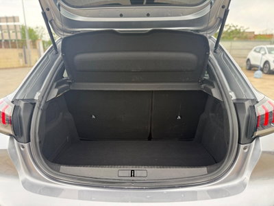 Peugeot 208 BlueHDi 100 Stop&Start 5 porte Allure (14)