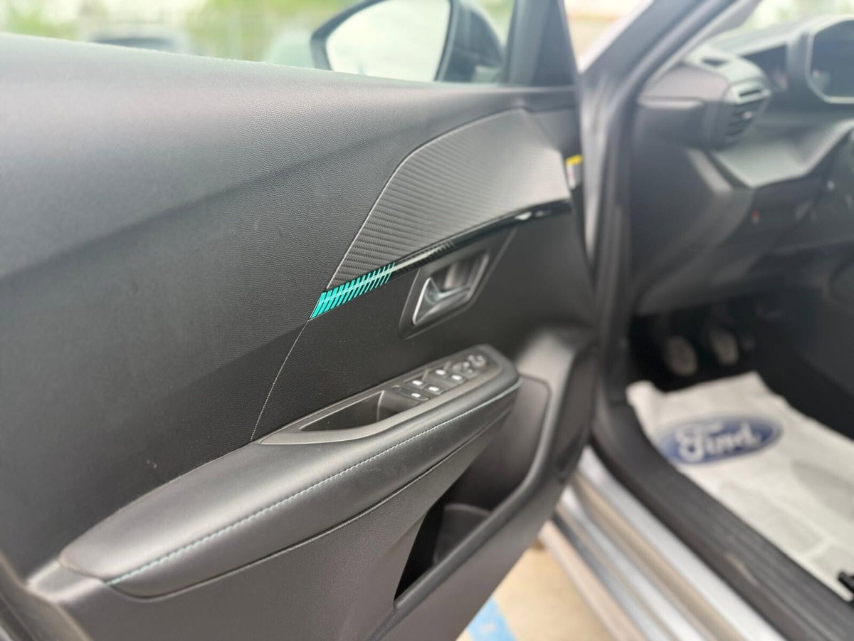 Peugeot 208 BlueHDi 100 Stop&Start 5 porte Allure (17)