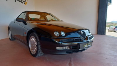 Alfa Romeo Gtv 3.0i V6 24V cat L (12)