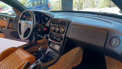Alfa Romeo Gtv 3.0i V6 24V cat L (16)