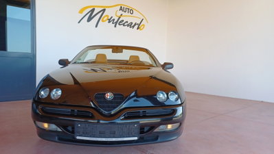 Alfa Romeo Gtv 3.0i V6 24V cat L (5)