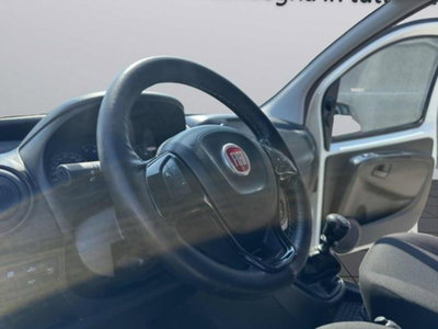 Fiat Fiorino 1.4 8V CNG 70CV Cargo SX (10)