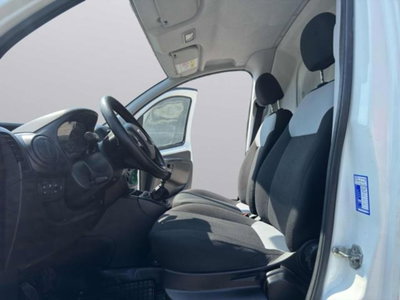 Fiat Fiorino 1.4 8V CNG 70CV Cargo SX (11)