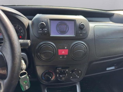 Fiat Fiorino 1.4 8V CNG 70CV Cargo SX (12)