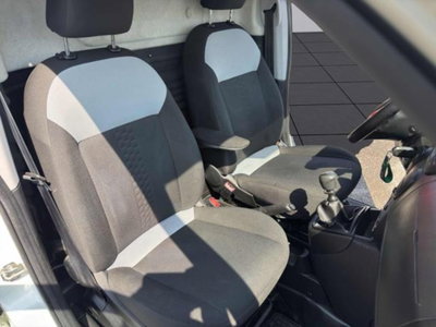 Fiat Fiorino 1.4 8V CNG 70CV Cargo SX (13)