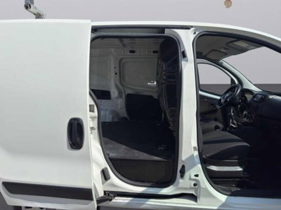 Fiat Fiorino 1.4 8V CNG 70CV Cargo SX (14)