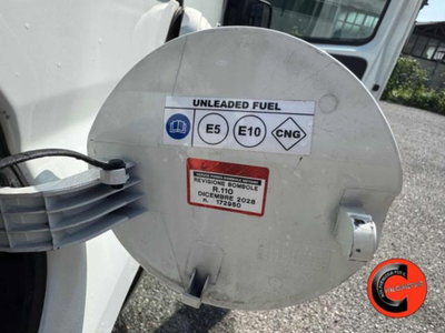 Fiat Fiorino 1.4 8V CNG 70CV Cargo SX (16)