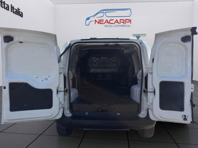 Fiat Fiorino 1.4 8V CNG 70CV Cargo SX (17)