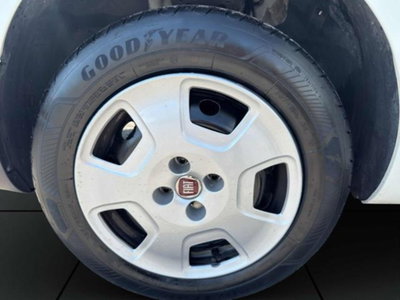 Fiat Fiorino 1.4 8V CNG 70CV Cargo SX (18)